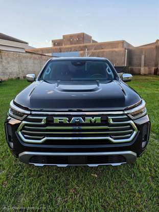 RAM-DAKOTA-2026