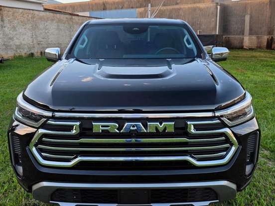 RAM-DAKOTA-2.2 TURBO DIESEL LARAMIE 4X4 AUTOMÁTICO RAM-DAKOTA-2026