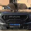 RAM RAMPAGE 2.0 HURRICANE 4 TURBO GASOLINA REBEL 4X4 AUTOMÁTICO RAM RAMPAGE 2.0 HURRICANE 4 TURBO GASOLINA REBEL 4X4 AUTOMÁTICO