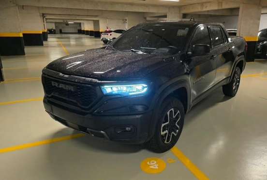 RAM-RAMPAGE-2023