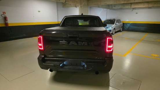RAM-RAMPAGE-2023