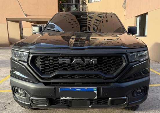 RAM-RAMPAGE-2024
