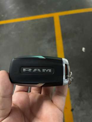 RAM-RAMPAGE-2025