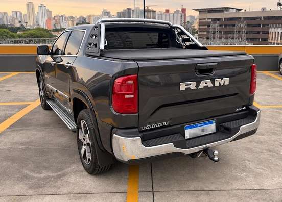 RAM-RAMPAGE-2026