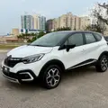 RENAULT CAPTUR 1.3 TCE FLEX ICONIC X-TRONIC RENAULT CAPTUR 1.3 TCE FLEX ICONIC X-TRONIC