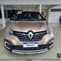 RENAULT CAPTUR 1.3 TCE FLEX INTENSE X-TRONIC RENAULT CAPTUR 1.3 TCE FLEX INTENSE X-TRONIC