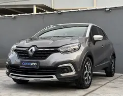 RENAULT CAPTUR 1.3 TCE FLEX INTENSE X-TRONIC RENAULT CAPTUR 1.3 TCE FLEX INTENSE X-TRONIC