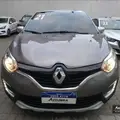 RENAULT CAPTUR 1.6 16V SCE FLEX BOSE X-TRONIC RENAULT CAPTUR 1.6 16V SCE FLEX BOSE X-TRONIC