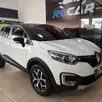 RENAULT CAPTUR 1.6 16V SCE FLEX INTENSE X-TRONIC RENAULT CAPTUR 1.6 16V SCE FLEX INTENSE X-TRONIC