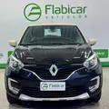 RENAULT CAPTUR 1.6 16V SCE FLEX INTENSE X-TRONIC RENAULT CAPTUR 1.6 16V SCE FLEX INTENSE X-TRONIC