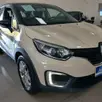 RENAULT CAPTUR 1.6 16V SCE FLEX LIFE X-TRONIC RENAULT CAPTUR 1.6 16V SCE FLEX LIFE X-TRONIC