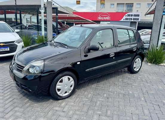 RENAULT-CLIO-2010