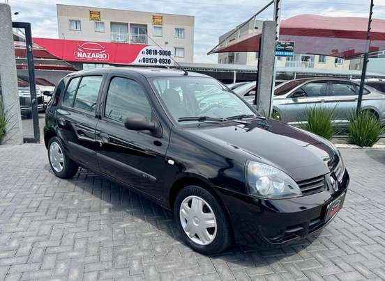 RENAULT-CLIO-2010