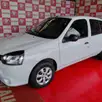 RENAULT CLIO 1.0 EXPRESSION 16V FLEX 4P MANUAL RENAULT CLIO 1.0 EXPRESSION 16V FLEX 4P MANUAL
