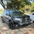 RENAULT DUSTER 1.3 TCE FLEX ICONIC PLUS X-TRONIC RENAULT DUSTER 1.3 TCE FLEX ICONIC PLUS X-TRONIC