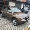 RENAULT DUSTER 1.6 16V SCE FLEX AUTHENTIQUE X-TRONIC RENAULT DUSTER 1.6 16V SCE FLEX AUTHENTIQUE X-TRONIC