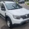 RENAULT DUSTER 1.6 16V SCE FLEX ZEN MANUAL RENAULT DUSTER 1.6 16V SCE FLEX ZEN MANUAL