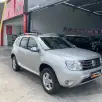 RENAULT DUSTER 1.6 DYNAMIQUE 4X2 16V FLEX 4P MANUAL RENAULT DUSTER 1.6 DYNAMIQUE 4X2 16V FLEX 4P MANUAL