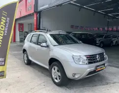 RENAULT DUSTER 1.6 DYNAMIQUE 4X2 16V FLEX 4P MANUAL RENAULT DUSTER 1.6 DYNAMIQUE 4X2 16V FLEX 4P MANUAL