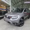 RENAULT DUSTER 1.3 TCE FLEX ICONIC PLUS X-TRONIC RENAULT DUSTER 1.3 TCE FLEX ICONIC PLUS X-TRONIC