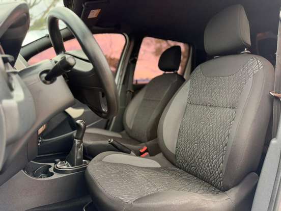 RENAULT-DUSTER-1.6 16V SCE FLEX DYNAMIQUE MANUAL RENAULT-DUSTER-2019