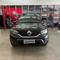 RENAULT DUSTER 1.6 16V SCE FLEX ICONIC PLUS X-TRONIC RENAULT DUSTER 1.6 16V SCE FLEX ICONIC PLUS X-TRONIC