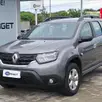 RENAULT DUSTER 1.6 16V SCE FLEX ICONIC PLUS X-TRONIC RENAULT DUSTER 1.6 16V SCE FLEX ICONIC PLUS X-TRONIC