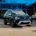 RENAULT DUSTER 1.6 16V SCE FLEX ICONIC X-TRONIC RENAULT DUSTER 1.6 16V SCE FLEX ICONIC X-TRONIC