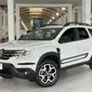 RENAULT DUSTER 1.6 16V SCE FLEX ICONIC X-TRONIC RENAULT DUSTER 1.6 16V SCE FLEX ICONIC X-TRONIC