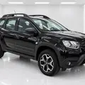RENAULT DUSTER 1.6 16V SCE FLEX ICONIC X-TRONIC RENAULT DUSTER 1.6 16V SCE FLEX ICONIC X-TRONIC