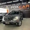 RENAULT DUSTER 1.6 16V SCE FLEX INTENSE MANUAL RENAULT DUSTER 1.6 16V SCE FLEX INTENSE MANUAL