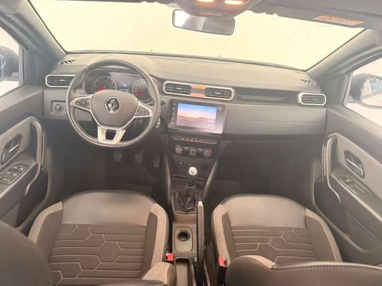 RENAULT-DUSTER-1.6 16V SCE FLEX INTENSE MANUAL RENAULT-DUSTER-2023