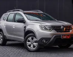 RENAULT DUSTER 1.6 16V SCE FLEX INTENSE MANUAL RENAULT DUSTER 1.6 16V SCE FLEX INTENSE MANUAL