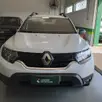 RENAULT DUSTER 1.6 16V SCE FLEX INTENSE PLUS MANUAL RENAULT DUSTER 1.6 16V SCE FLEX INTENSE PLUS MANUAL