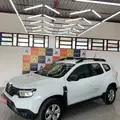 RENAULT DUSTER 1.6 16V SCE FLEX INTENSE PLUS MANUAL RENAULT DUSTER 1.6 16V SCE FLEX INTENSE PLUS MANUAL