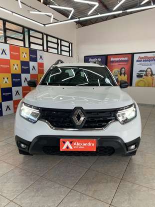 RENAULT-DUSTER-1.6 16V SCE FLEX INTENSE PLUS MANUAL RENAULT-DUSTER-2024