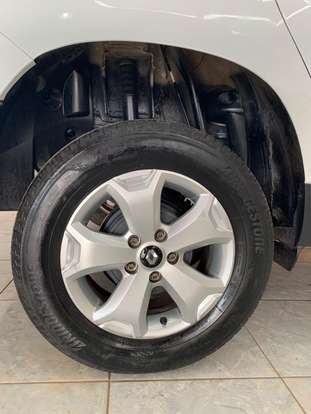 RENAULT-DUSTER-1.6 16V SCE FLEX INTENSE PLUS MANUAL RENAULT-DUSTER-2024