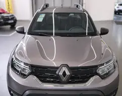 RENAULT DUSTER 1.6 16V SCE FLEX INTENSE PLUS MANUAL RENAULT DUSTER 1.6 16V SCE FLEX INTENSE PLUS MANUAL