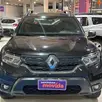 RENAULT DUSTER 1.6 16V SCE FLEX INTENSE PLUS X-TRONIC RENAULT DUSTER 1.6 16V SCE FLEX INTENSE PLUS X-TRONIC