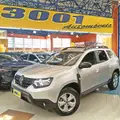 RENAULT DUSTER 1.6 16V SCE FLEX INTENSE PLUS X-TRONIC RENAULT DUSTER 1.6 16V SCE FLEX INTENSE PLUS X-TRONIC
