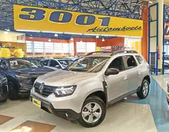 RENAULT DUSTER 1.6 16V SCE FLEX INTENSE PLUS X-TRONIC RENAULT DUSTER 1.6 16V SCE FLEX INTENSE PLUS X-TRONIC