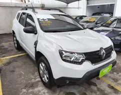 RENAULT DUSTER 1.6 16V SCE FLEX INTENSE PLUS X-TRONIC RENAULT DUSTER 1.6 16V SCE FLEX INTENSE PLUS X-TRONIC