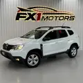 RENAULT DUSTER 1.6 16V SCE FLEX INTENSE X-TRONIC RENAULT DUSTER 1.6 16V SCE FLEX INTENSE X-TRONIC