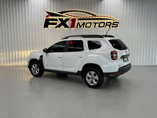RENAULT-DUSTER-1.6 16V SCE FLEX INTENSE X-TRONIC RENAULT-DUSTER-2023