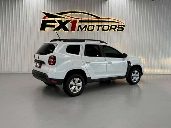 RENAULT-DUSTER-1.6 16V SCE FLEX INTENSE X-TRONIC RENAULT-DUSTER-2023
