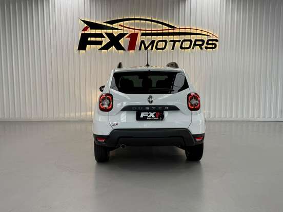 RENAULT-DUSTER-1.6 16V SCE FLEX INTENSE X-TRONIC RENAULT-DUSTER-2023