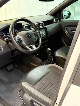 RENAULT-DUSTER-1.6 16V SCE FLEX INTENSE X-TRONIC RENAULT-DUSTER-2023