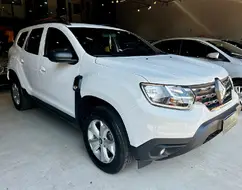 RENAULT DUSTER 1.6 16V SCE FLEX ZEN MANUAL RENAULT DUSTER 1.6 16V SCE FLEX ZEN MANUAL