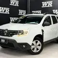 RENAULT DUSTER 1.6 16V SCE FLEX ZEN X-TRONIC RENAULT DUSTER 1.6 16V SCE FLEX ZEN X-TRONIC