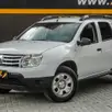 RENAULT DUSTER 1.6 4X2 16V FLEX 4P MANUAL RENAULT DUSTER 1.6 4X2 16V FLEX 4P MANUAL